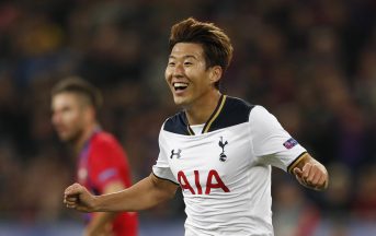CSKA Mosca – Tottenham 0-1 video gol, sintesi e highlights Champions League