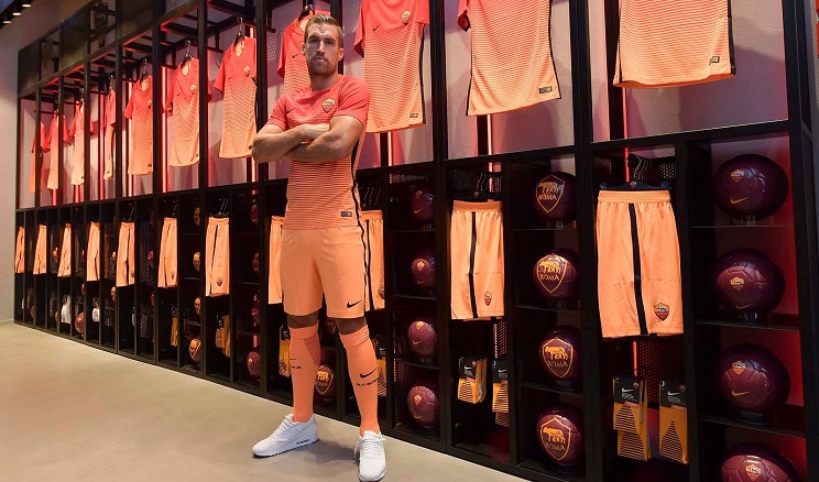 Viktoria Plzen Roma probabili formazioni