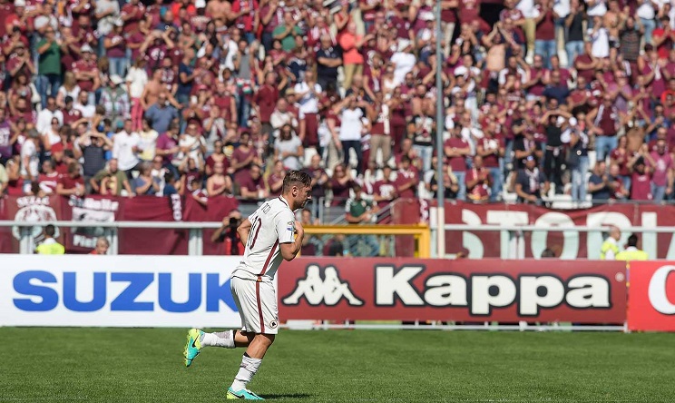Roma news