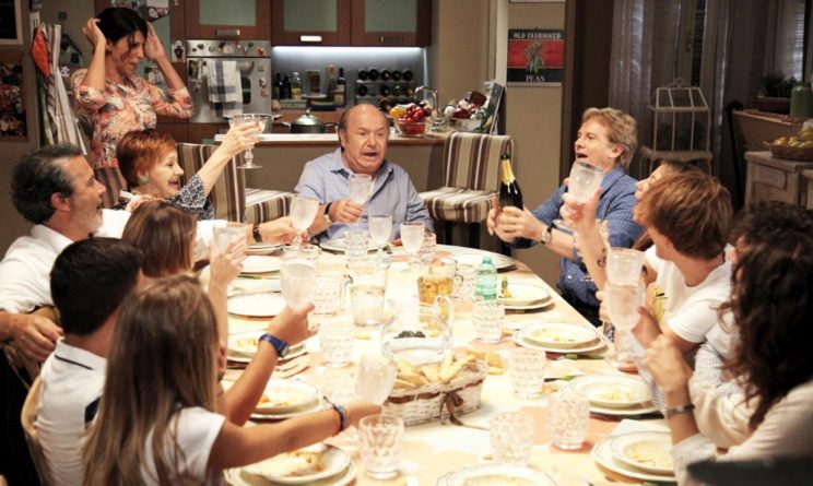 Un Medico in Famiglia 10