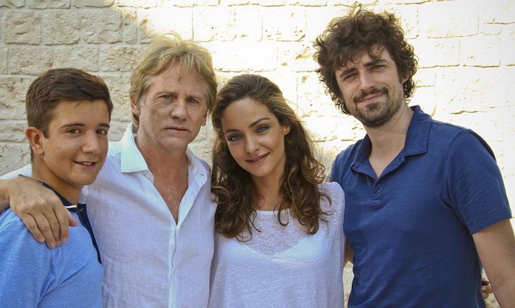 Un Medico in Famiglia 10