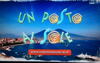 Un Posto al Sole va in vacanza: l’amatissima soap opera non andrà in onda fino a fine agosto