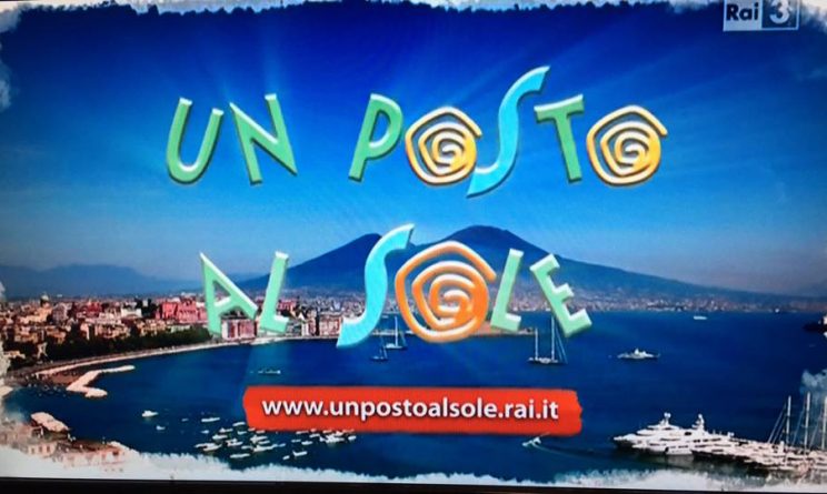 Un Posto al Sole anticipazioni