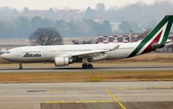 Sciopero Alitalia 22 settembre 2016: orari, informazioni utili, aggiornamenti