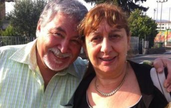 Omicidio Gianna Del Gaudio ultime notizie: il marito fa nuove dichiarazioni, Antonio Tizzani è sincero?
