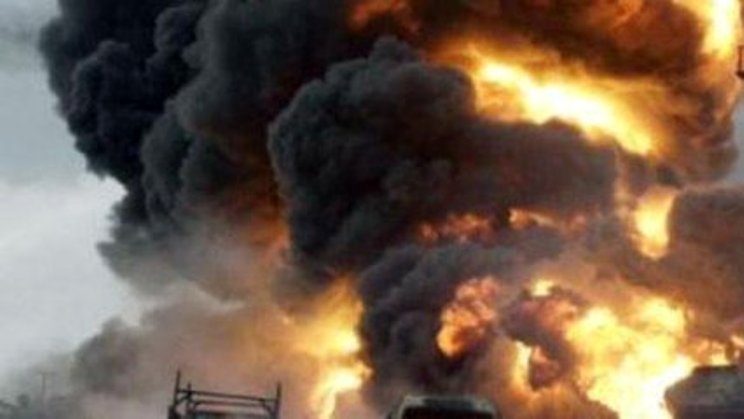 iraq autobomba 20 marzo