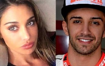 Belen Rodriguez Instagram, Andrea Iannone emula Stefano De Martino: ecco perché (FOTO)