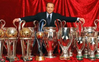 Milan Berlusconi Trofei: quanto ha guadagnato il Cavaliere in 31 anni? Facciamo i conti!