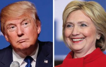 Sondaggi USA 2016, Clinton vs Trump: la democratica allarga la forbice