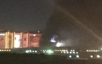 Iraq, 2 autobomba esplodono al centro commerciale: Isis rivendica strage