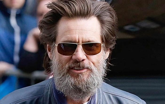 jim carrey processo morte fidanzata