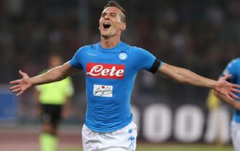 Atletico Madrid – Napoli probabili formazioni e ultime notizie Audi Cup 2017