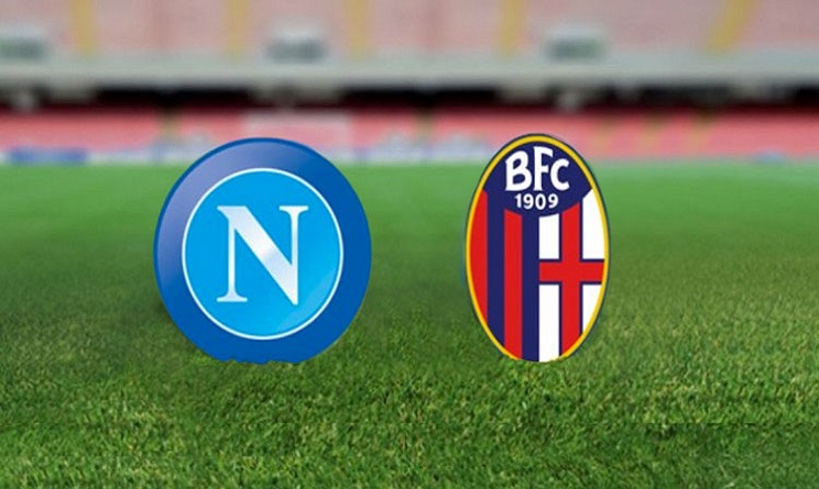 Napoli-Bologna: le probabili formazioni LIVE