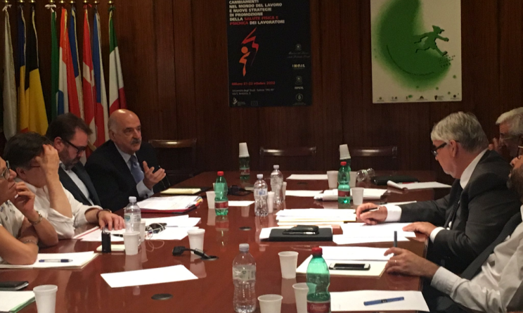 Riforma pensioni ape social e Quota 41 Governo disponibile a modifiche