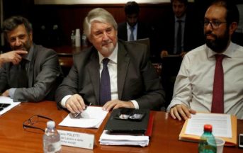 Poletti dimissioni: il Ministro del Lavoro lascia? Il web si scatena