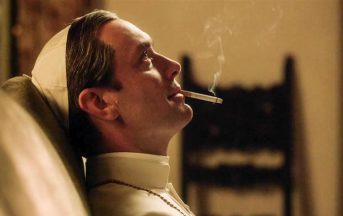 Emmy Awards 2017 nomination: The Young Pope e la prima volta dell’Italia