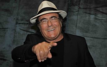 Al Bano ricoverato: come sta il cantante, le prime notizie ufficiali dall’ospedale