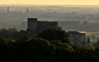 Halloween 2016: i migliori eventi in Emilia-Romagna, dal Capodanno Celtico ai castelli stregati