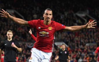 Zlatan Ibrahimovic ultime notizie: “Il mio futuro? Presto ci sarà un grande annuncio”