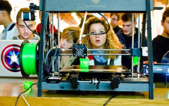 Internet Festival Pisa 2016: Come saremo nel 2048? Gli oltre 200 eventi dedicati all’era digitale