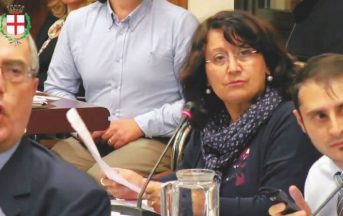 A Corsico la ‘Ndrangheta torna a bussare, la denuncia di Maria Ferrucci: “Errante si legga le carte”