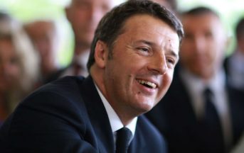 Partito Democratico Facebook, Matteo Renzi fa chiarezza: “Cosa vuol dire ‘Aiutiamoli a casa loro'”