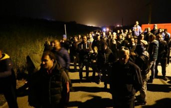 Gorino e Goro, il caso migranti fa esultare la Lega: “Eroi nazionali” mentre il Prefetto: “Vergogna”