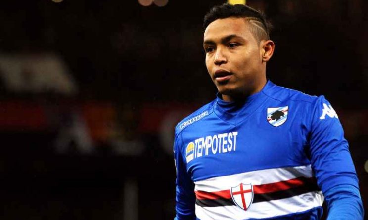 Calciomercato Inter Muriel