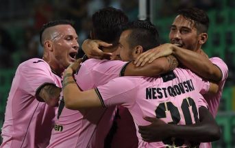 Palermo – Crotone probabili formazioni e ultime novità 23a giornata Serie A
