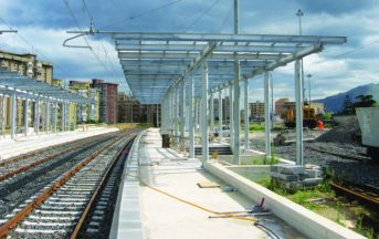 Palermo Passante Ferroviario, i sindacati sul piede di guerra: “Sis chiude, 250 licenziamenti in arrivo”