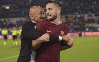 Calciomercato Inter entrate uscite 2017: Manolas e De Vrij gli obbiettivi in difesa