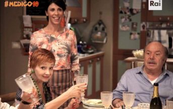 Programmi tv stasera 13 Ottobre: Un medico in famiglia 10 e Il Segreto