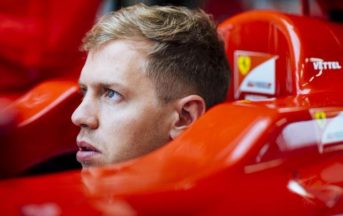 Formula 1 2017 GP Russia qualifiche griglia di partenza: Vettel in pole davanti a Raikkonen