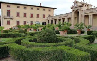 Halloween 2016 in Toscana: gli eventi più belli, da Borgo a Mozzano a Firenze