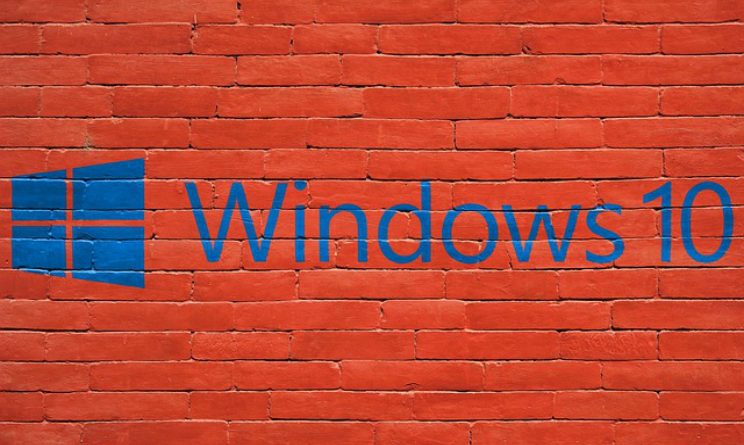Windows 10 Anniversary Update e nuova build