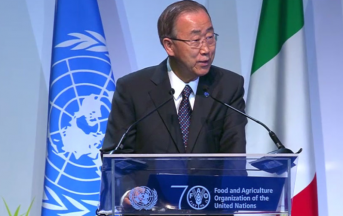 Ban Ki Moon: segretario generale ONU, dieci anni di mandato per la pace e il benessere nel mondo