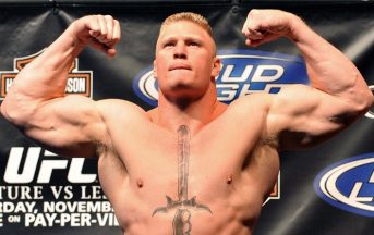 WWE, quale sarà il futuro di Brock Lesnar? Ecco i possibili scenari