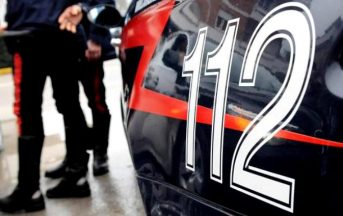 Omicidio-suicidio in provincia di Pisa: coniugi trovati in un lago di sangue