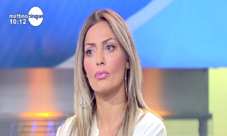 Quanti Anni Ha La Moglie Di Clemente Russo
