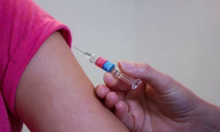 Influenza, ottenuto al computer un vaccino universale contro lʼ88% dei virus