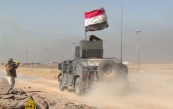 Isis news, Iraq: battaglia all’ultimo sangue a Mosul