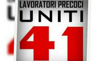 Pensioni 2017 news lavoratori precoci: tutti i punti della Legge di Stabilità che non li convincono