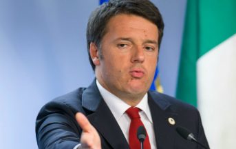 Dimissioni Renzi, il discorso: “la poltrona che salta è la mia” (VIDEO)