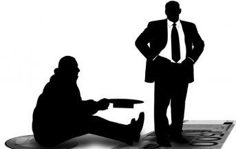 Chi sono i nuovi poveri: il profilo inedito e drammatico svelato dal Rapporto Caritas 2016