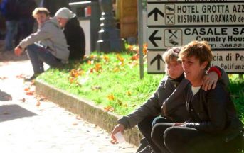 Terremoto: sfollati senza guardia medica, ecco cosa succede