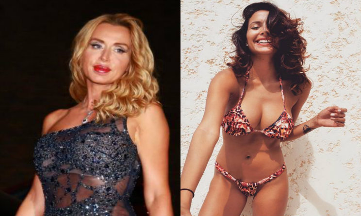 http://media.urbanpost.it/wp-content/uploads/2016/10/valeria-marini-e-mariana-rodriguez.jpg