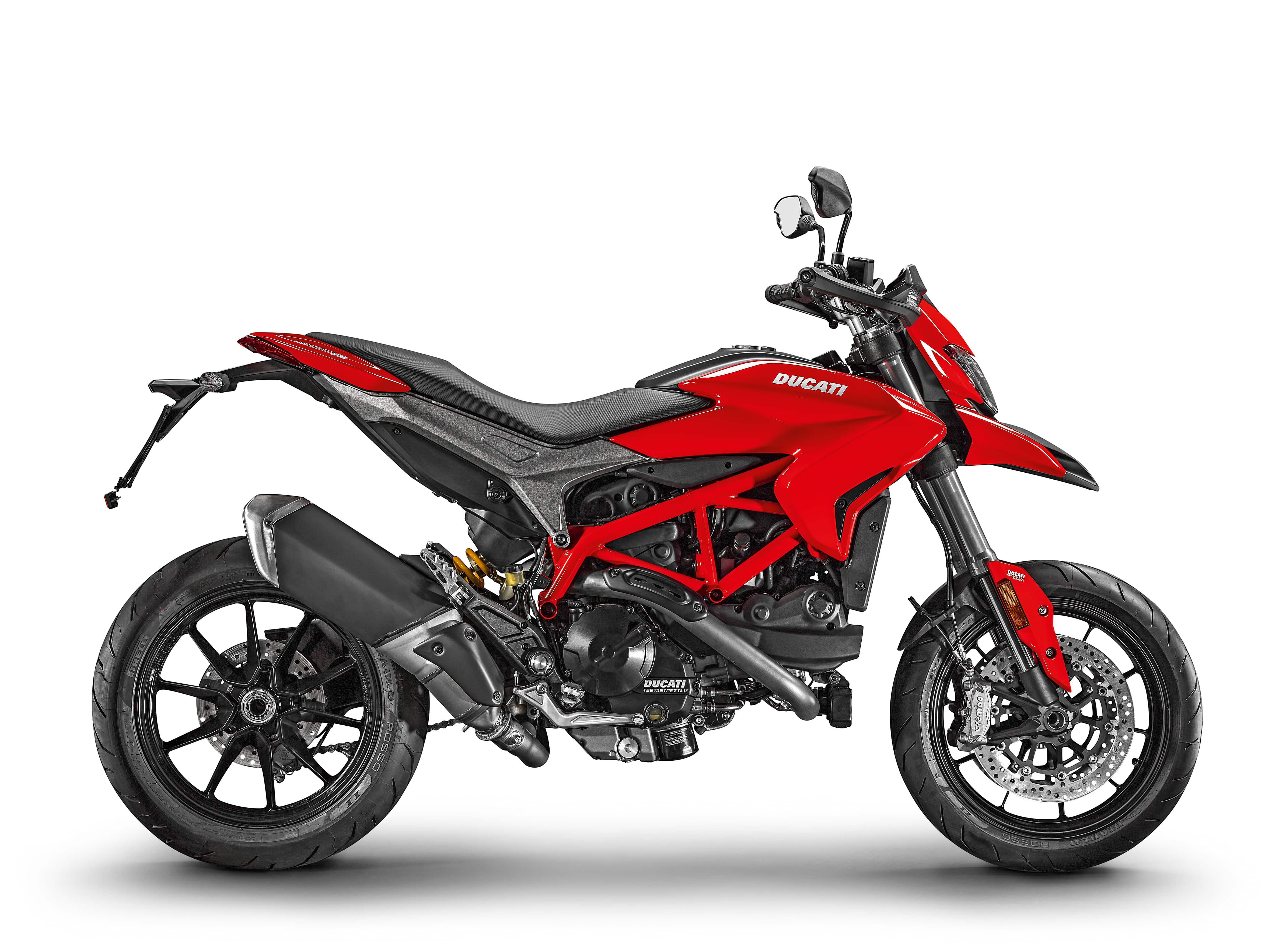 ducati hypermotard price