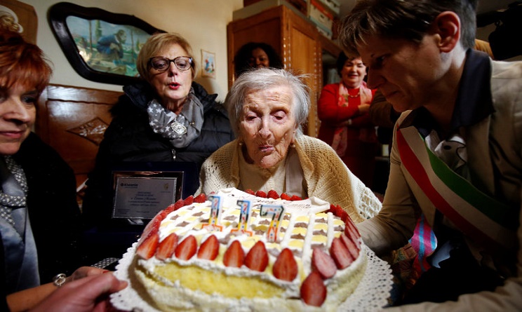 emma morano facebook, emma morano 117 anni, emma morano verbania, emma morano dieta, emma morano salute,