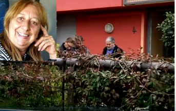 Omicidio Gianna Del Gaudio, news marito indagato: dichiarazioni sconnesse e bizzarre