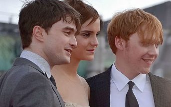 Harry Potter, 15 anni dopo il primo film: ma che cosa fanno gli attori ora?